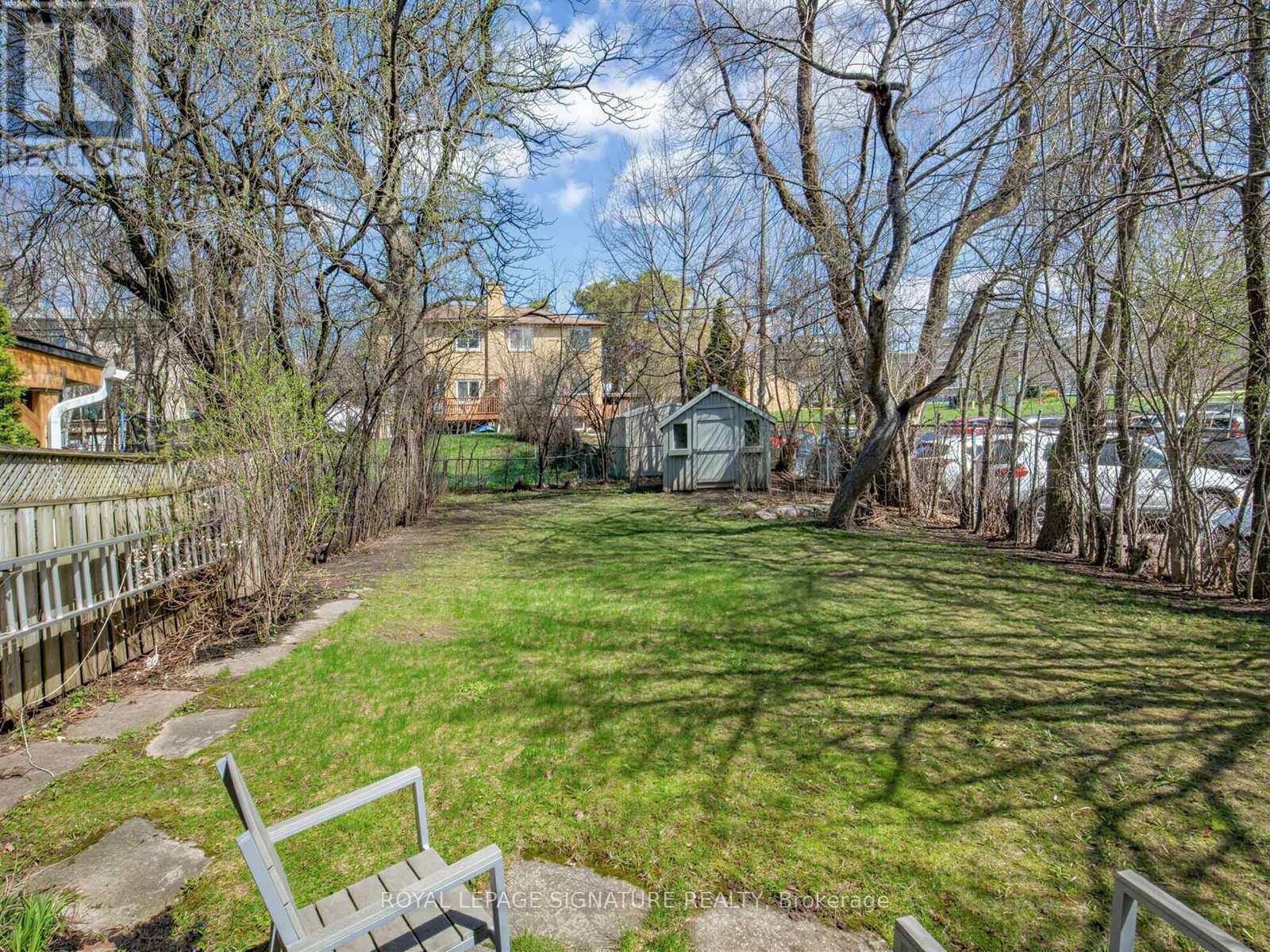 23 Ballymena Court, Toronto (banbury-don Mills), Ontario