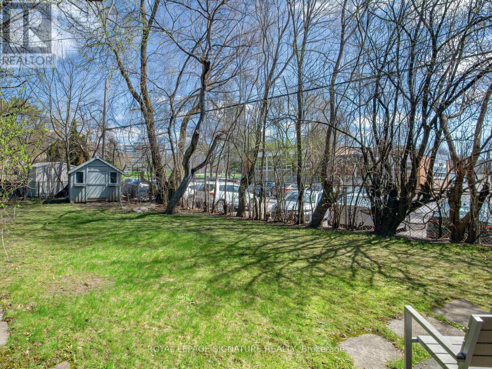 23 Ballymena Court, Toronto (banbury-don Mills), Ontario