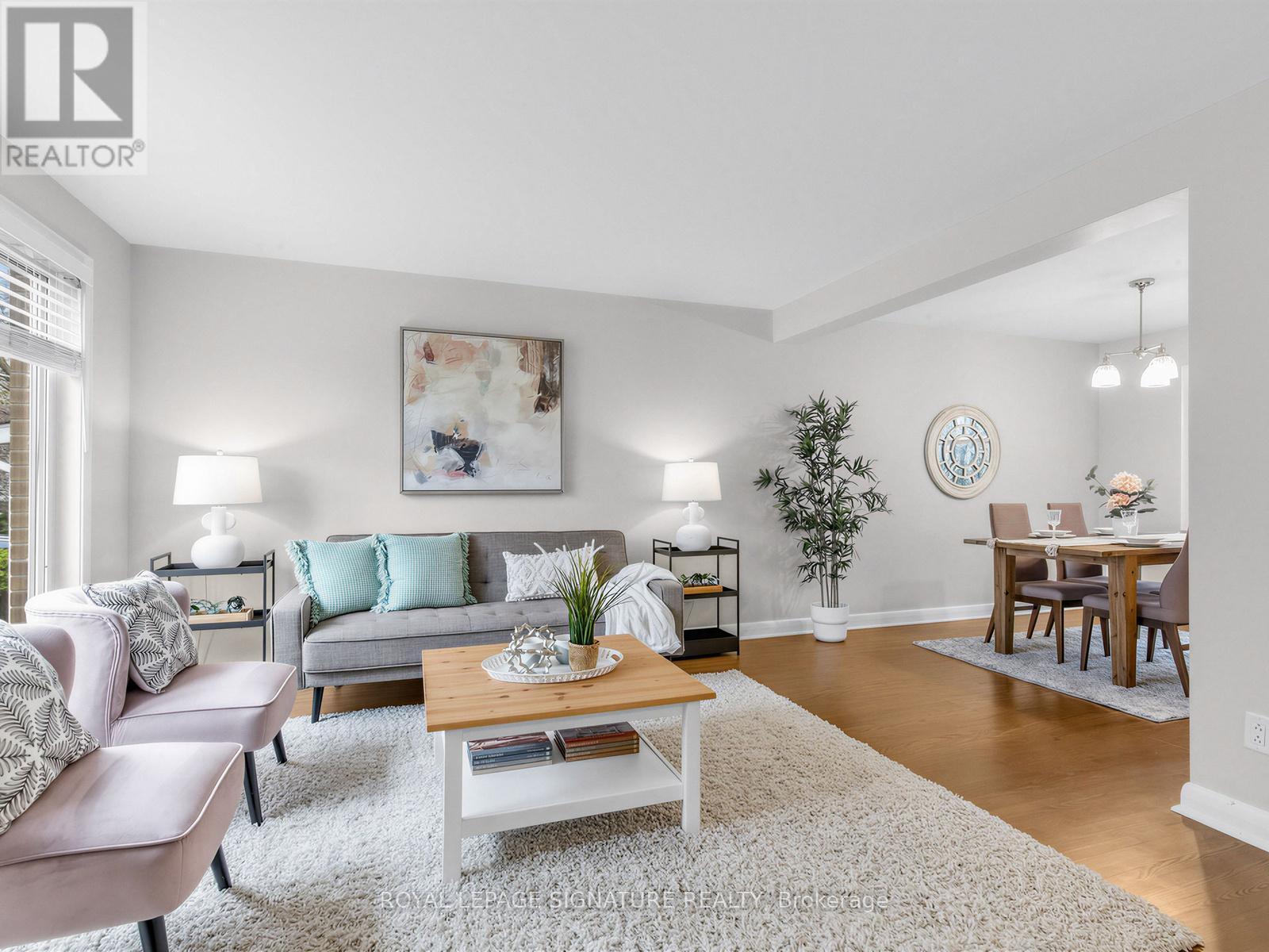 23 Ballymena Court, Toronto (banbury-don Mills), Ontario