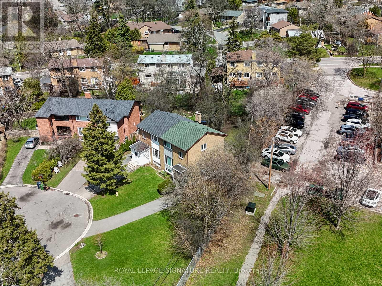 23 Ballymena Court, Toronto (banbury-don Mills), Ontario
