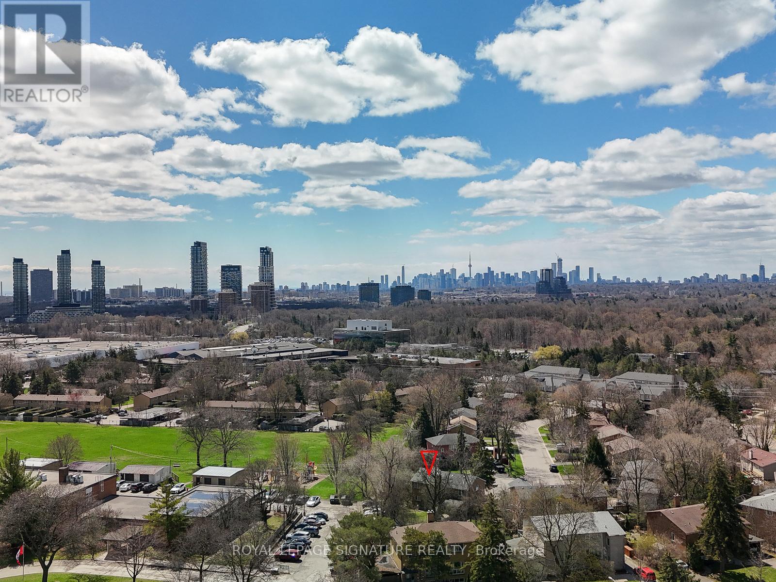 23 Ballymena Court, Toronto (banbury-don Mills), Ontario