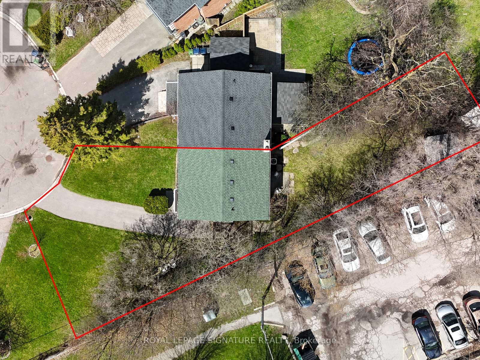23 Ballymena Court, Toronto (banbury-don Mills), Ontario