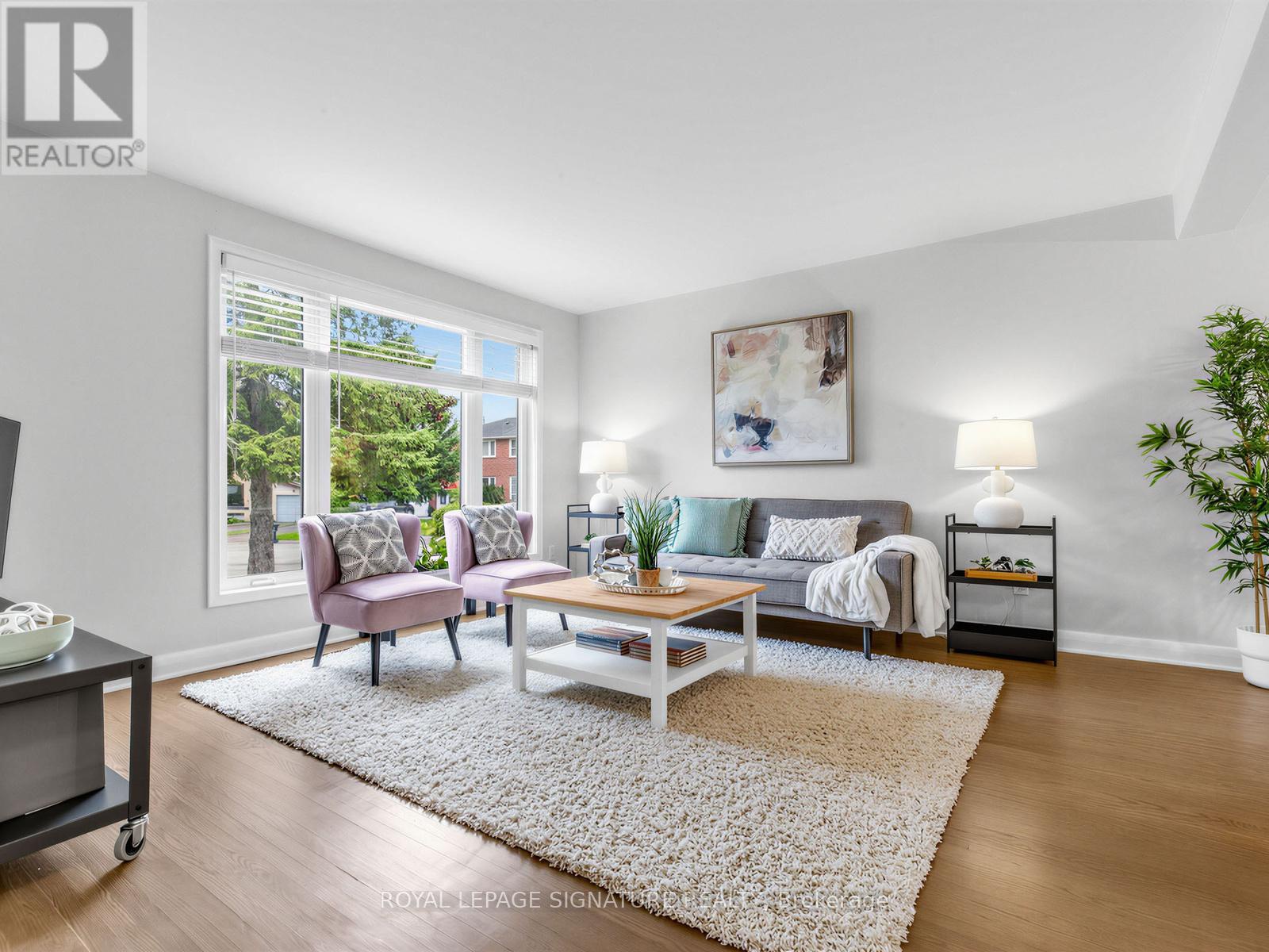 23 Ballymena Court, Toronto (banbury-don Mills), Ontario
