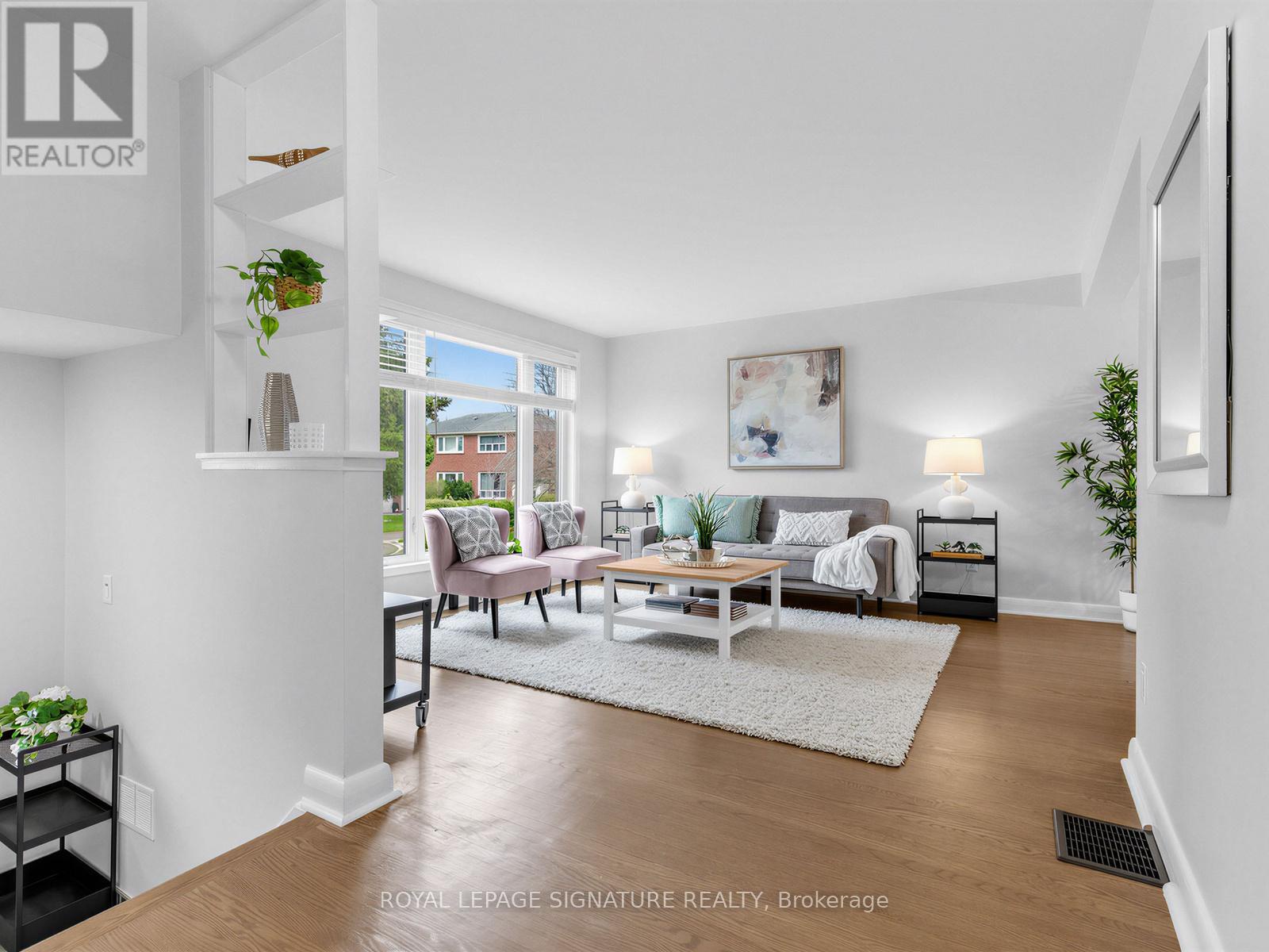 23 Ballymena Court, Toronto (banbury-don Mills), Ontario