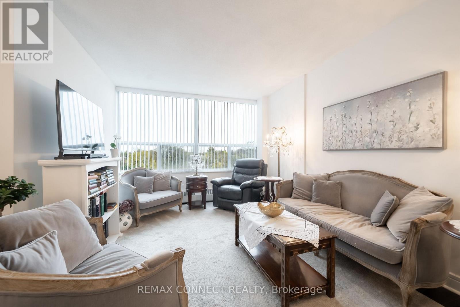 407 - 5 Vicora Linkway, Toronto (flemingdon Park), Ontario