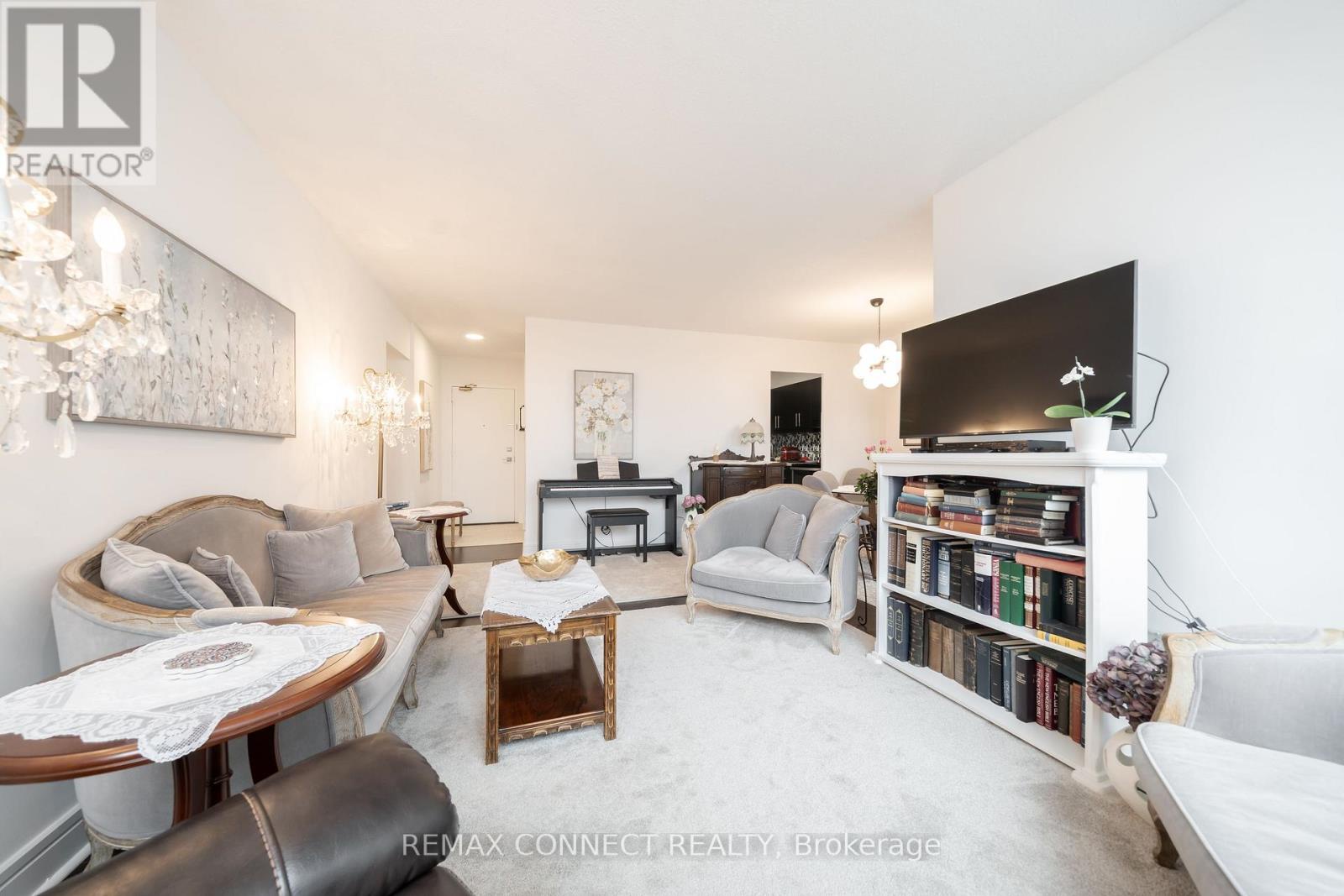 407 - 5 Vicora Linkway, Toronto (flemingdon Park), Ontario