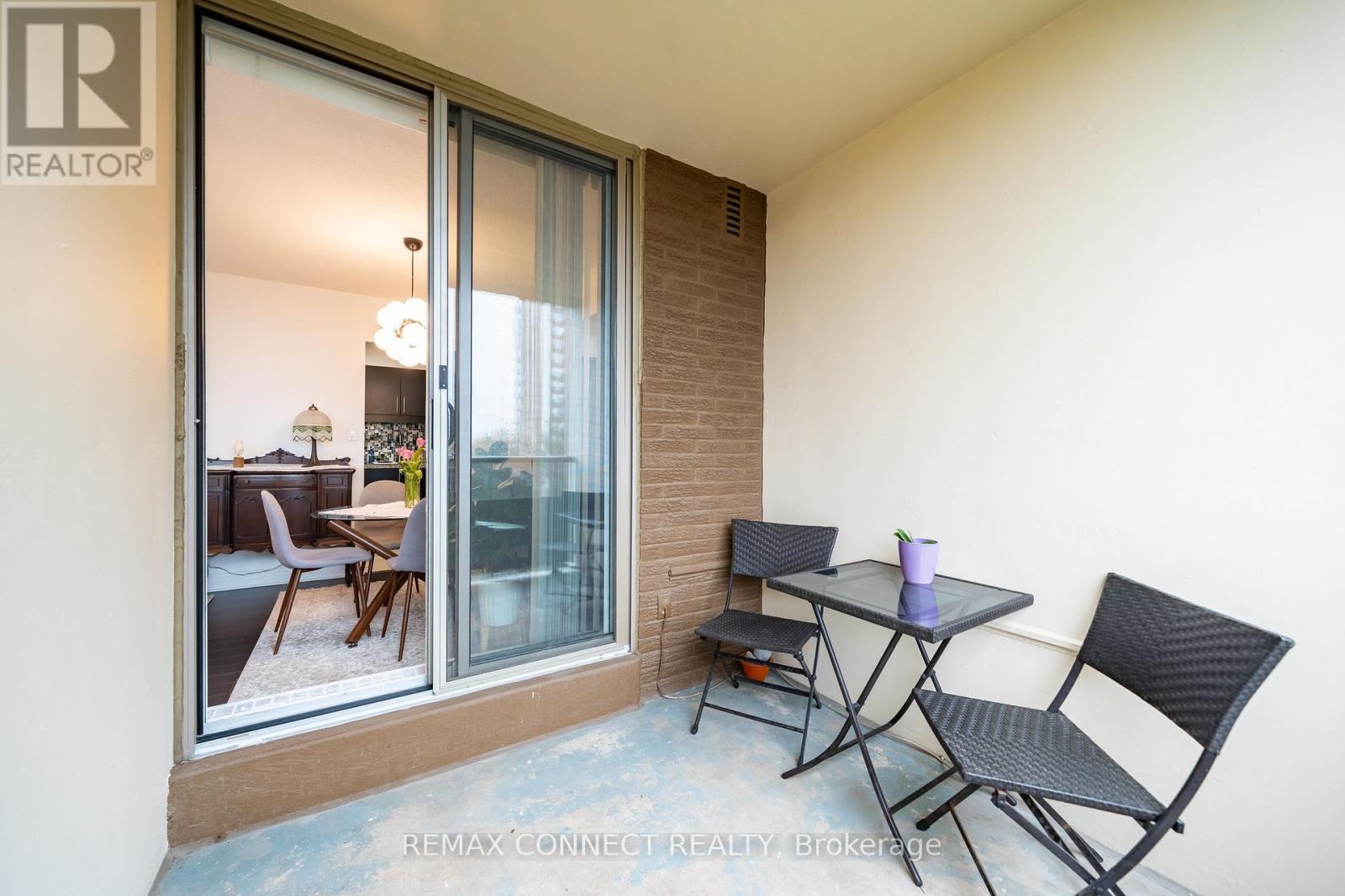 407 - 5 Vicora Linkway, Toronto (flemingdon Park), Ontario
