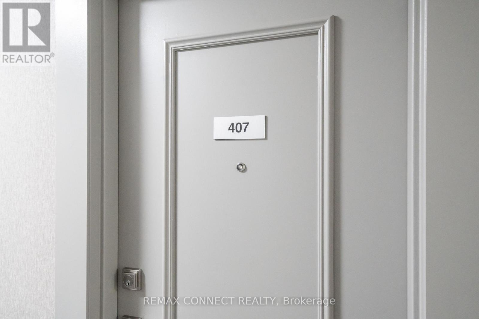 407 - 5 Vicora Linkway, Toronto (flemingdon Park), Ontario