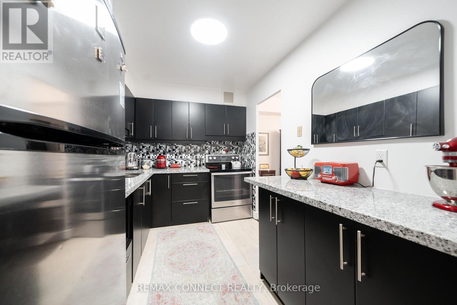 407 - 5 Vicora Linkway, Toronto (flemingdon Park), Ontario