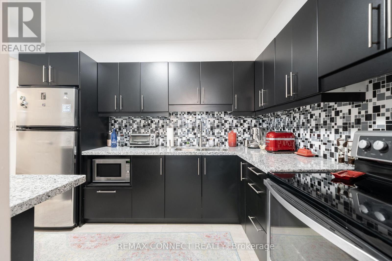 407 - 5 Vicora Linkway, Toronto (flemingdon Park), Ontario