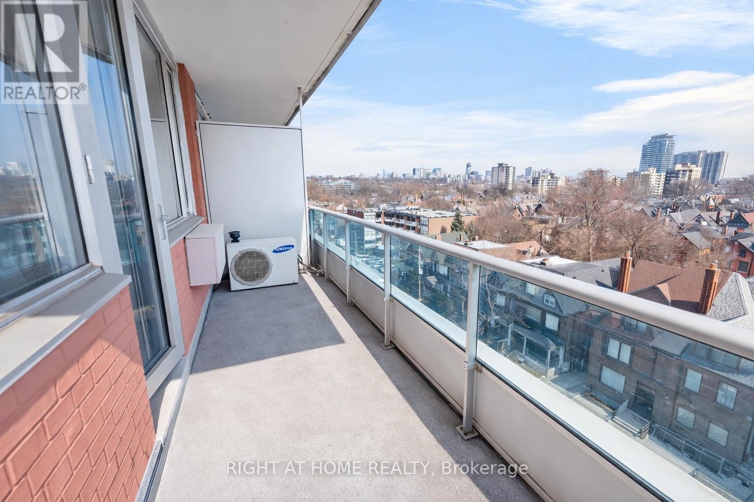 701 - 74 Spadina Road, Toronto (annex), Ontario