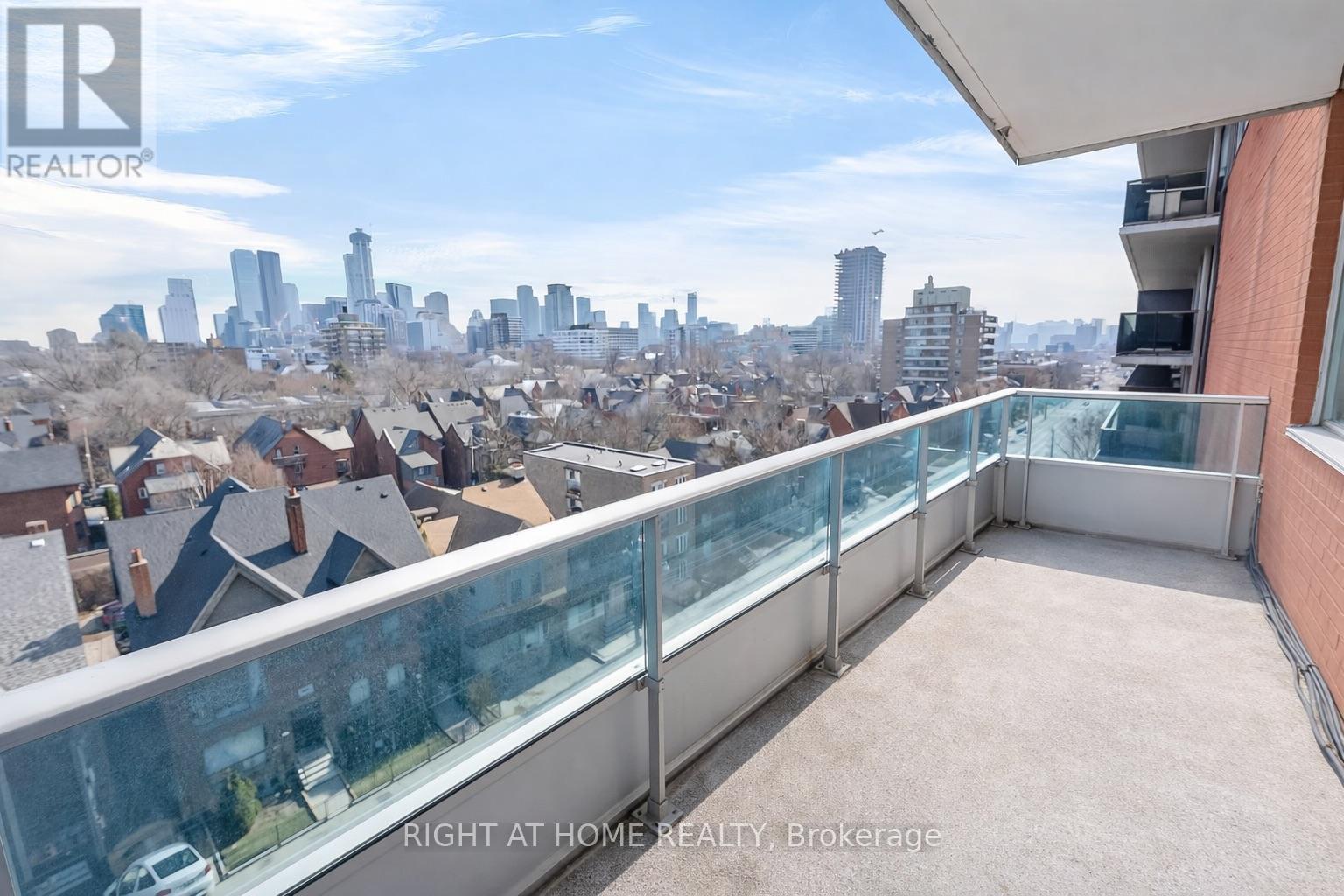 701 - 74 Spadina Road, Toronto (annex), Ontario