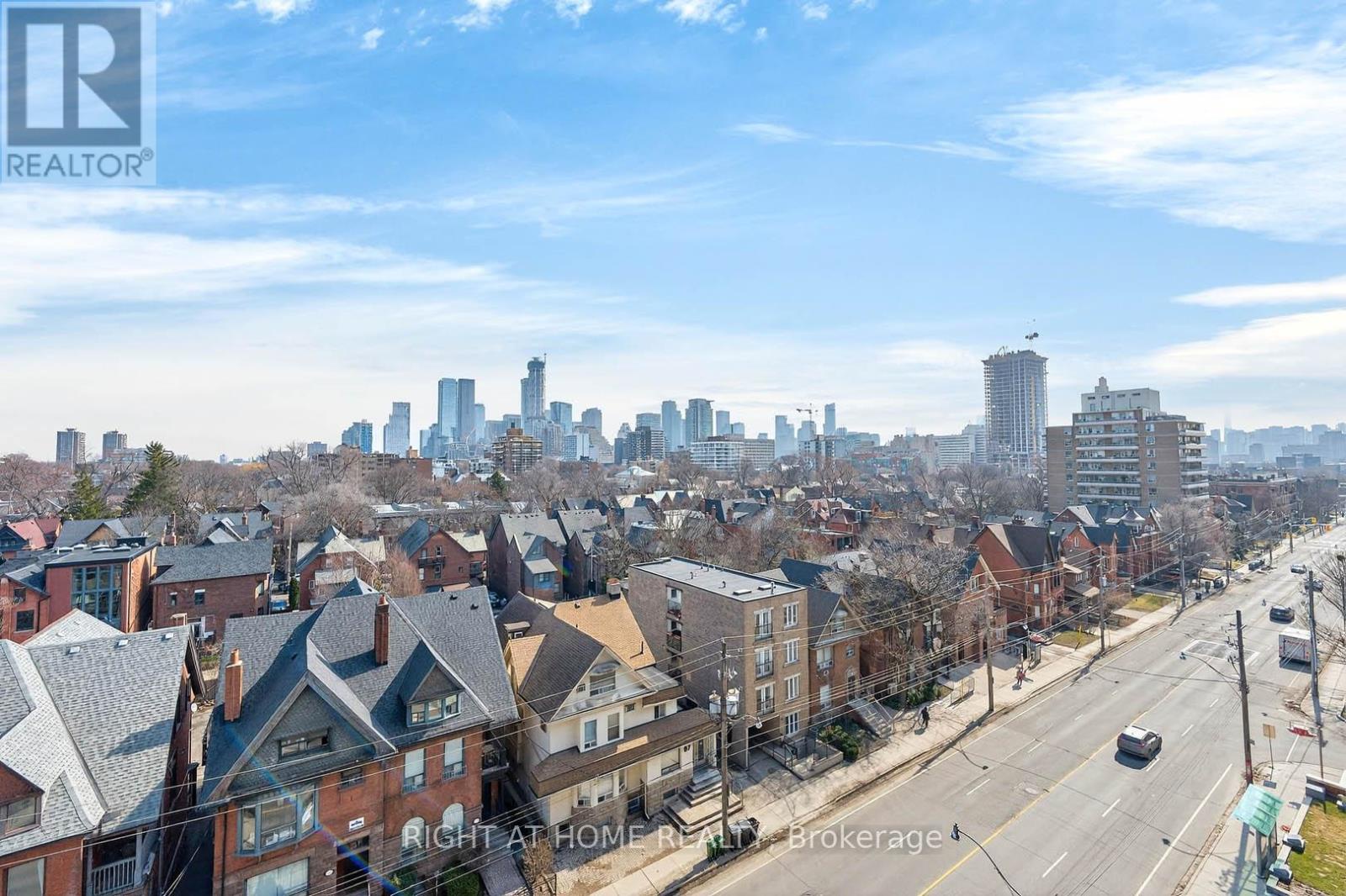 701 - 74 Spadina Road, Toronto (annex), Ontario