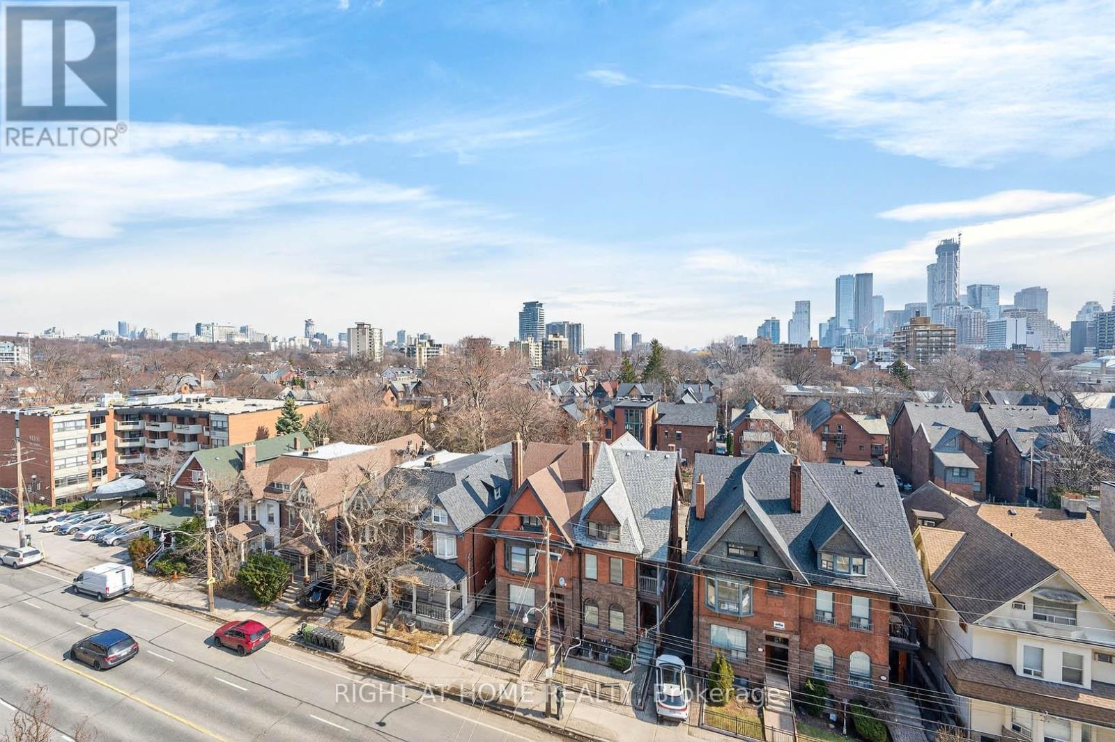 701 - 74 Spadina Road, Toronto (annex), Ontario