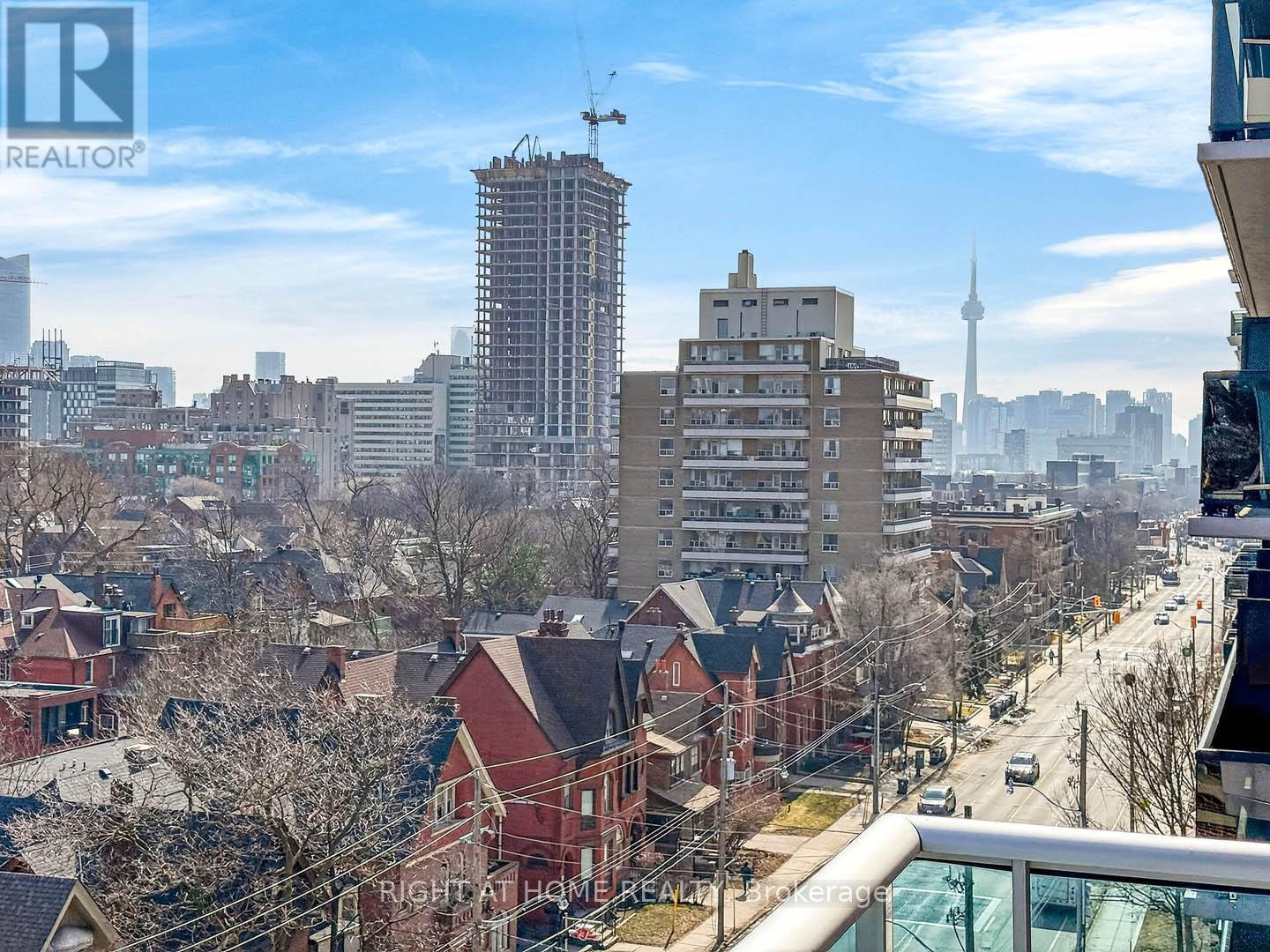 701 - 74 Spadina Road, Toronto (annex), Ontario