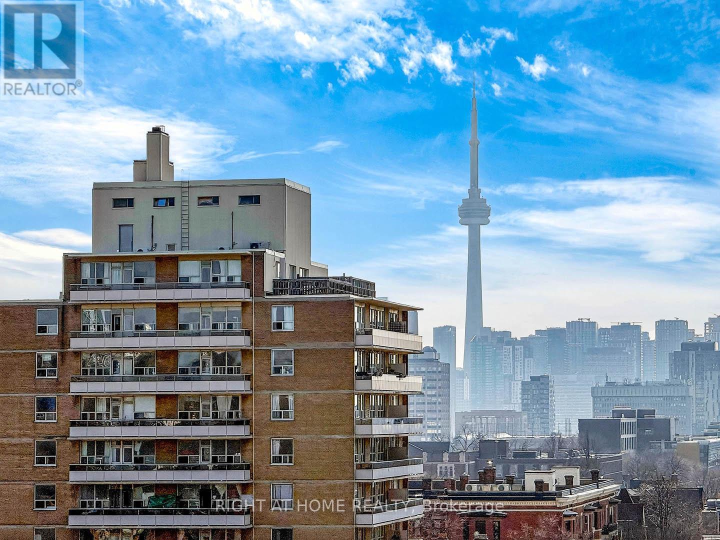 701 - 74 Spadina Road, Toronto (annex), Ontario