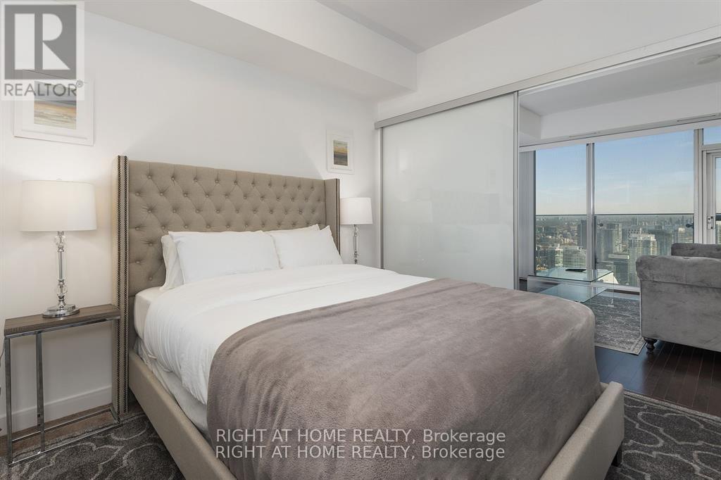 4906 - 12 York Street, Toronto (waterfront Communities), Ontario