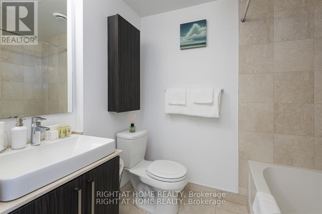 4906 - 12 York Street, Toronto (waterfront Communities), Ontario