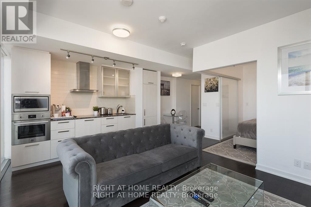 4906 - 12 York Street, Toronto (waterfront Communities), Ontario