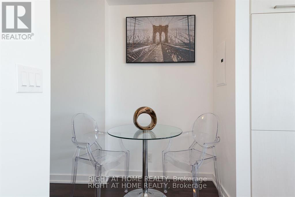 4906 - 12 York Street, Toronto (waterfront Communities), Ontario