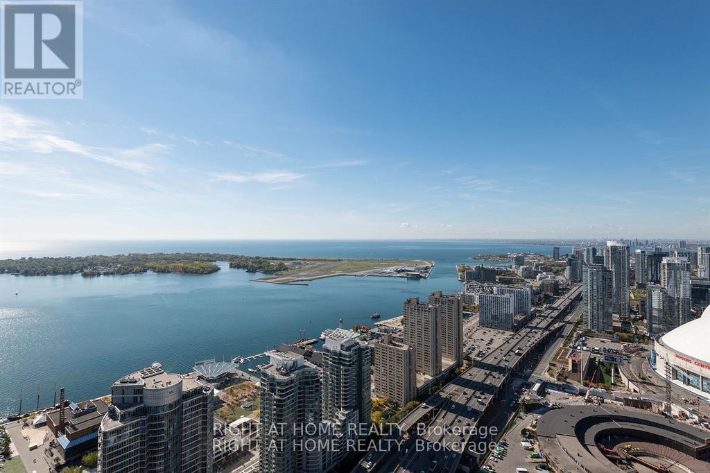 4906 - 12 York Street, Toronto (waterfront Communities), Ontario