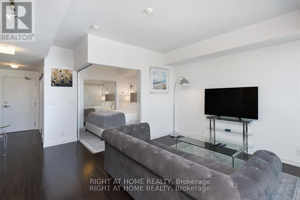 4906 - 12 York Street, Toronto (waterfront Communities), Ontario