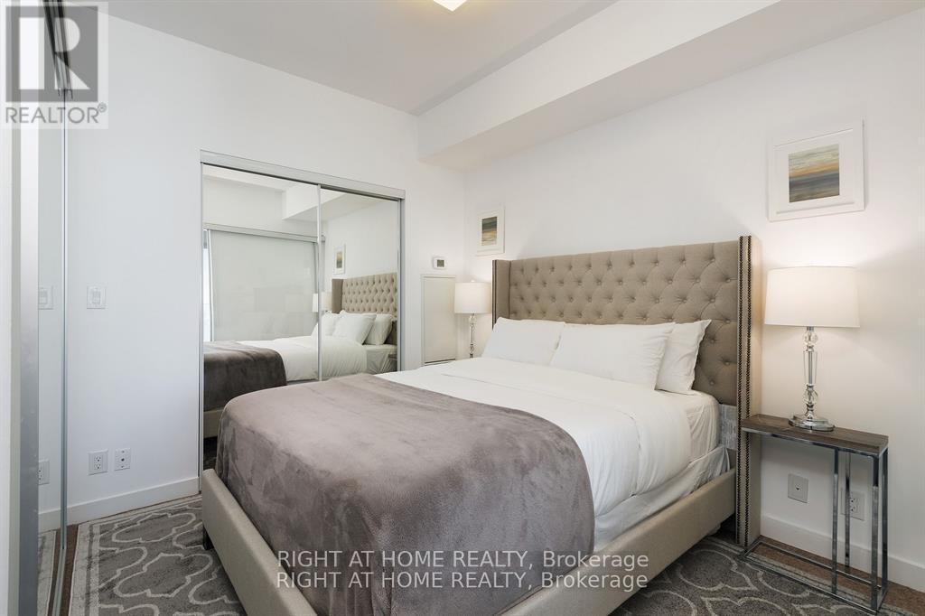 4906 - 12 York Street, Toronto (waterfront Communities), Ontario