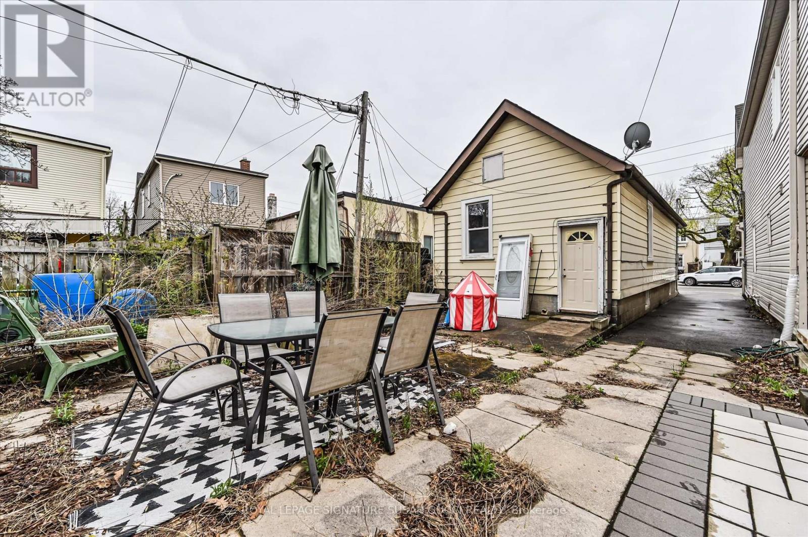 840 Sammon Avenue, Toronto (danforth Village-east York), Ontario