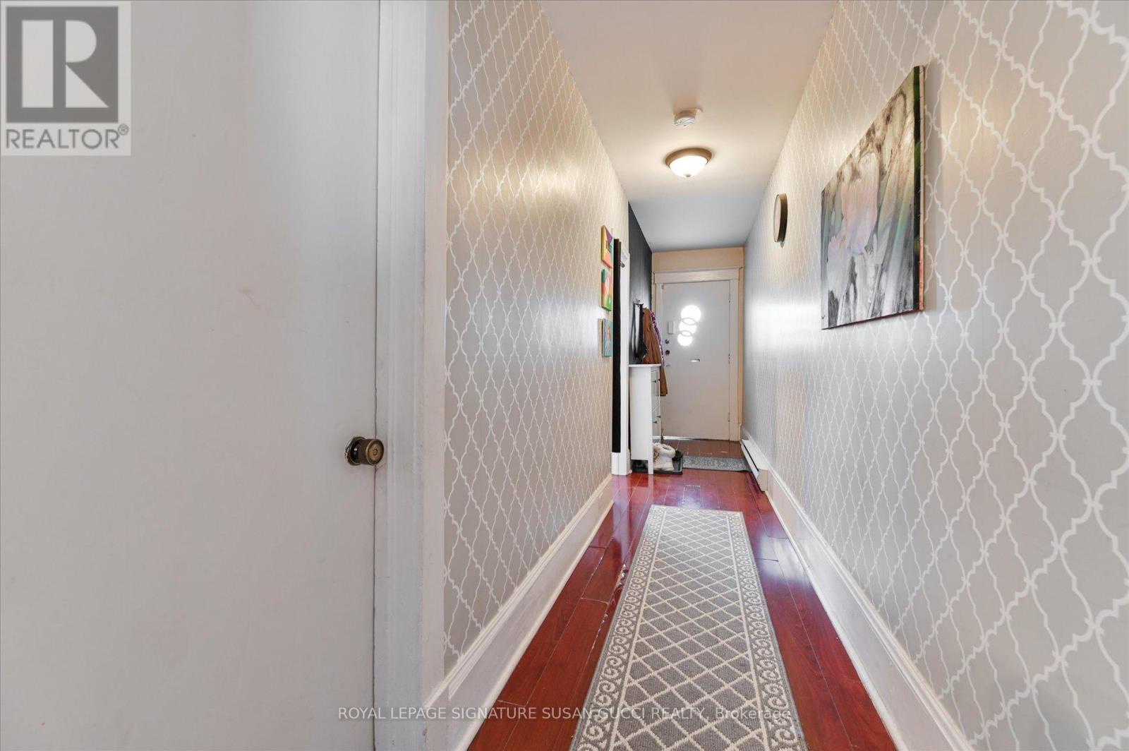 840 Sammon Avenue, Toronto (danforth Village-east York), Ontario
