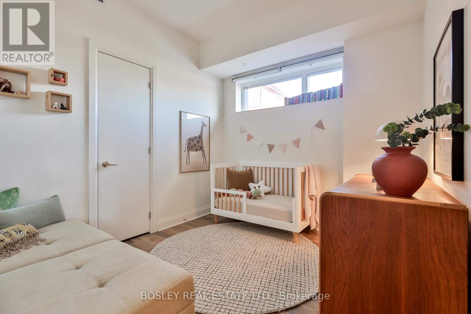 103 - 245 Perth Avenue, Toronto (dovercourt-wallace Emerson-junction), Ontario