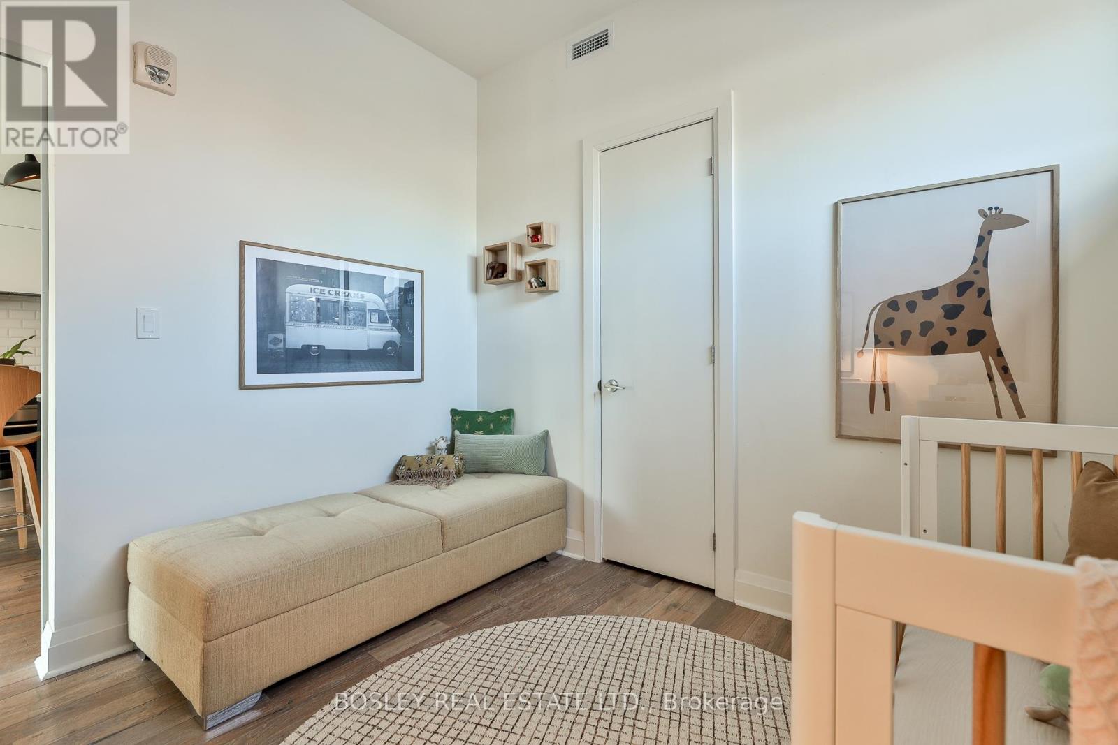 103 - 245 Perth Avenue, Toronto (dovercourt-wallace Emerson-junction), Ontario