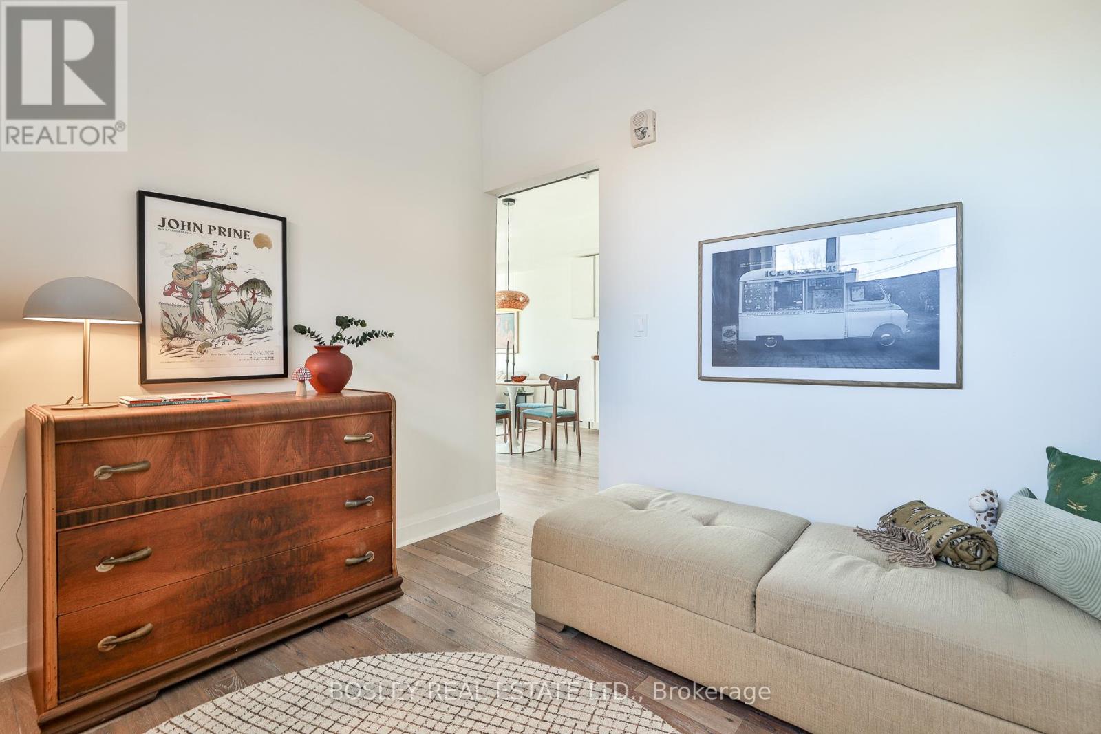 103 - 245 Perth Avenue, Toronto (dovercourt-wallace Emerson-junction), Ontario