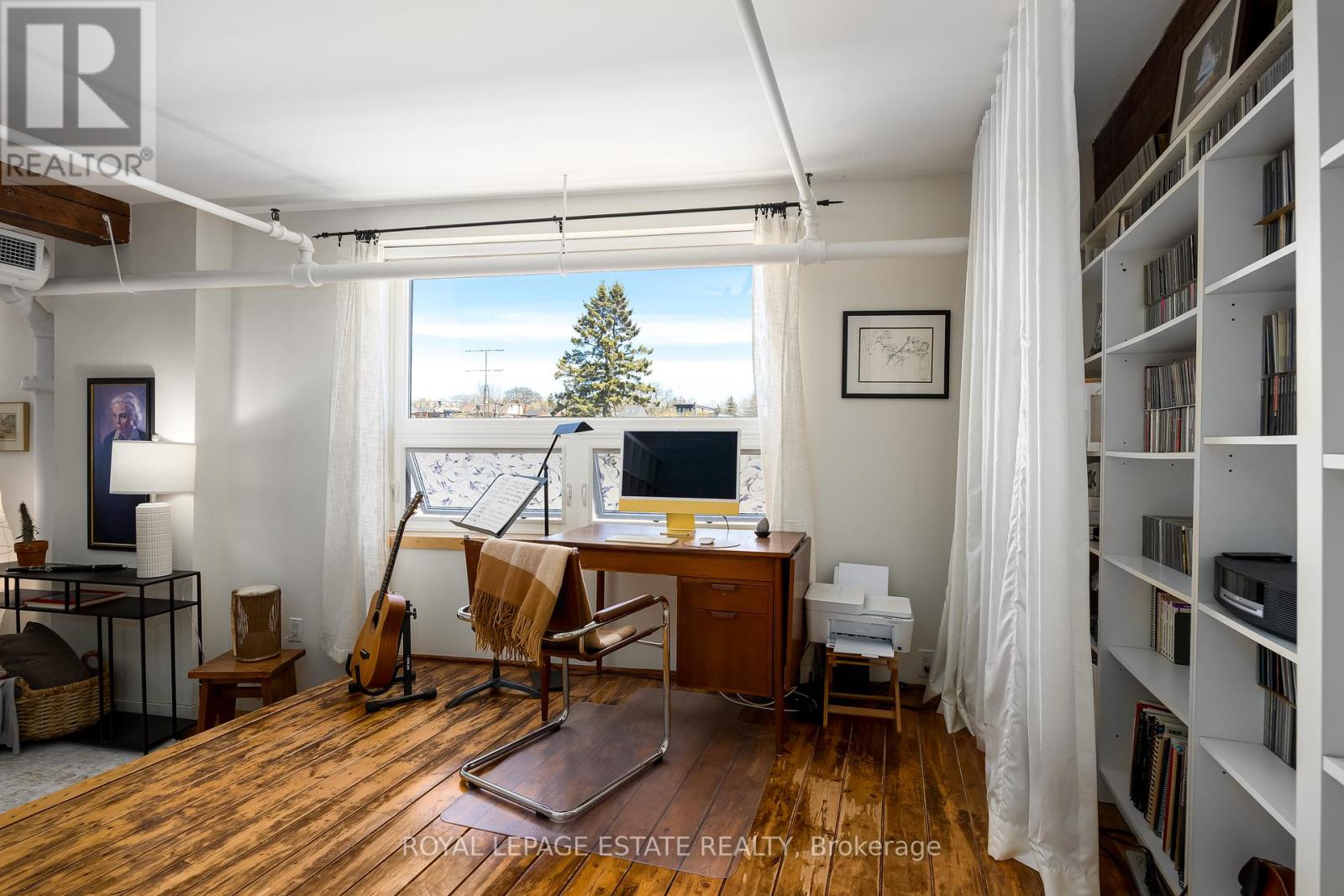 21 - 121 Prescott Avenue, Toronto (weston-pellam Park), Ontario