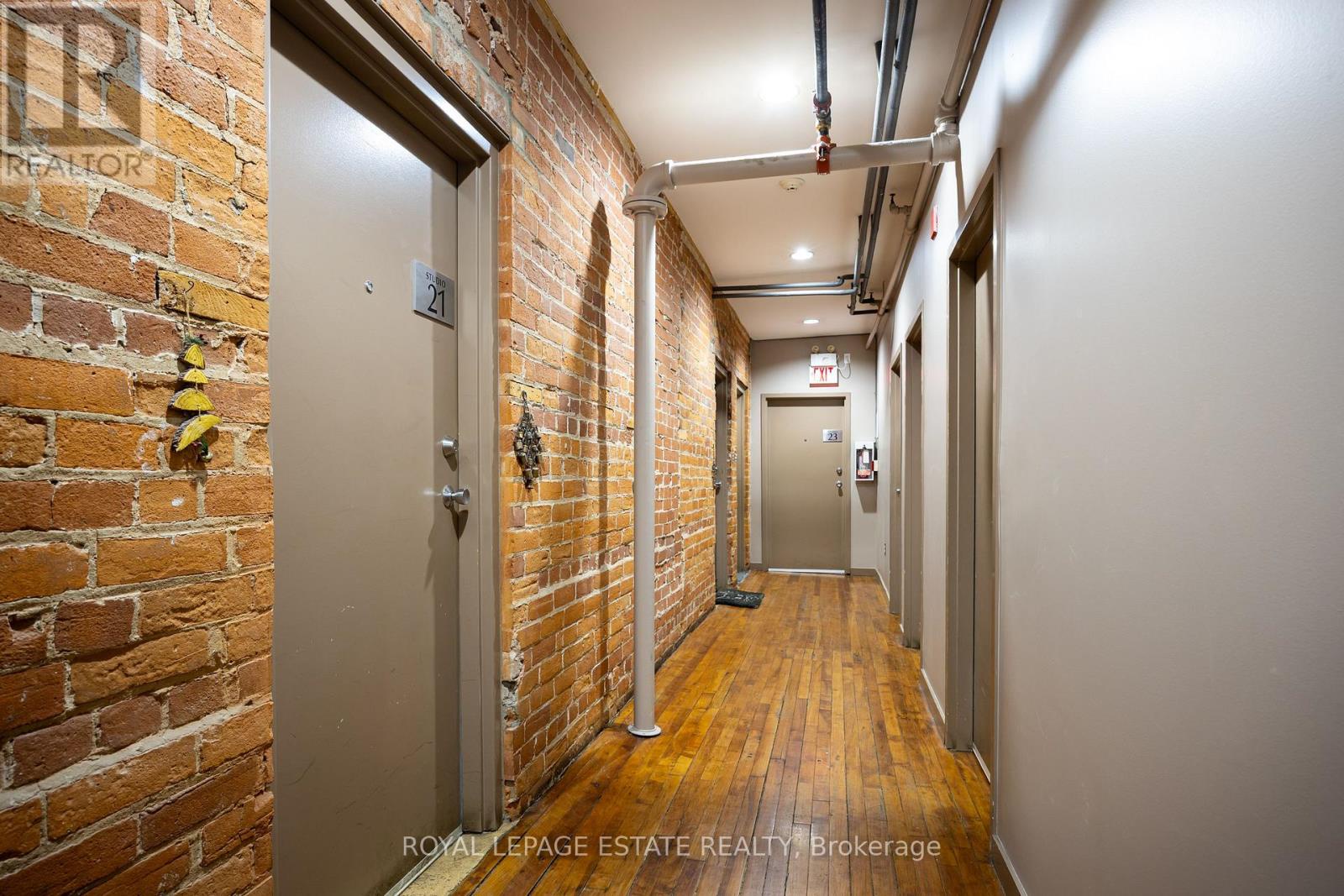 21 - 121 Prescott Avenue, Toronto (weston-pellam Park), Ontario