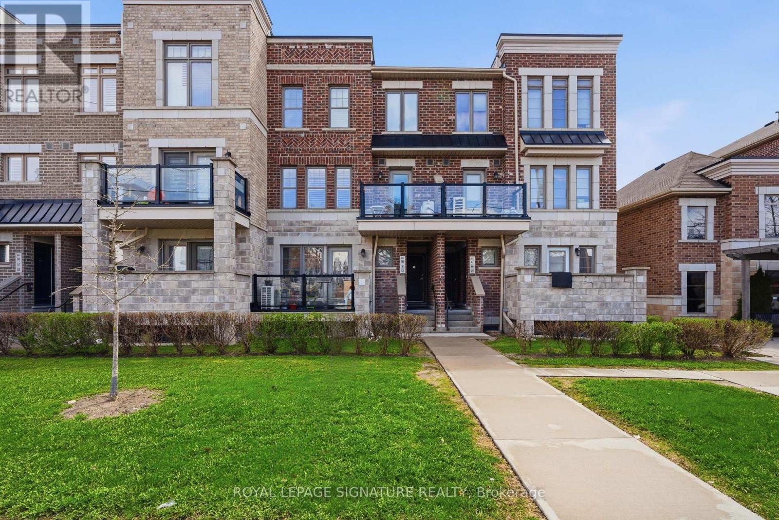 50 - 2315 Sheppard Avenue W, Toronto (humberlea-pelmo Park), Ontario