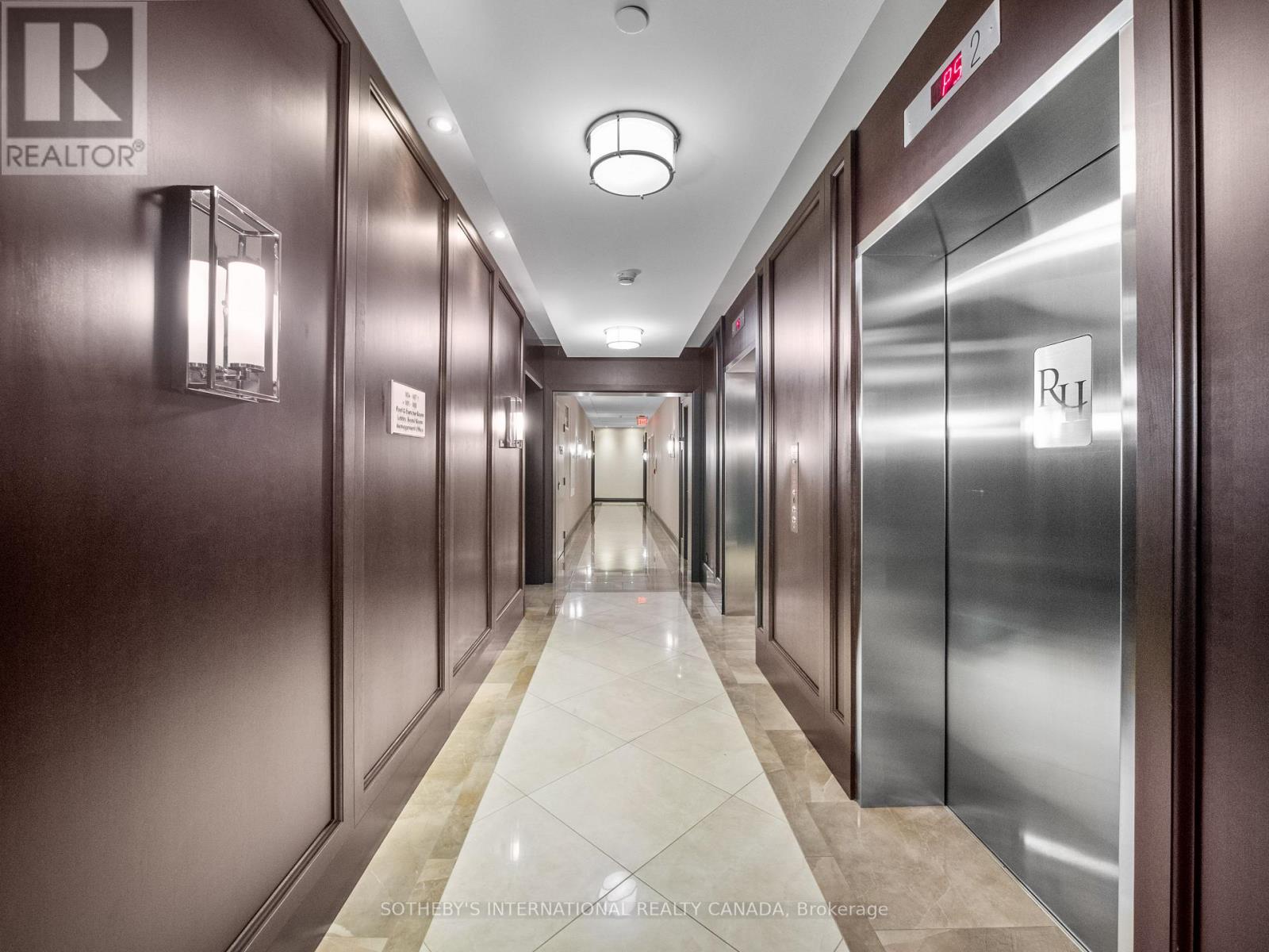 301 - 30 Old Mill Road, Toronto (kingsway South), Ontario