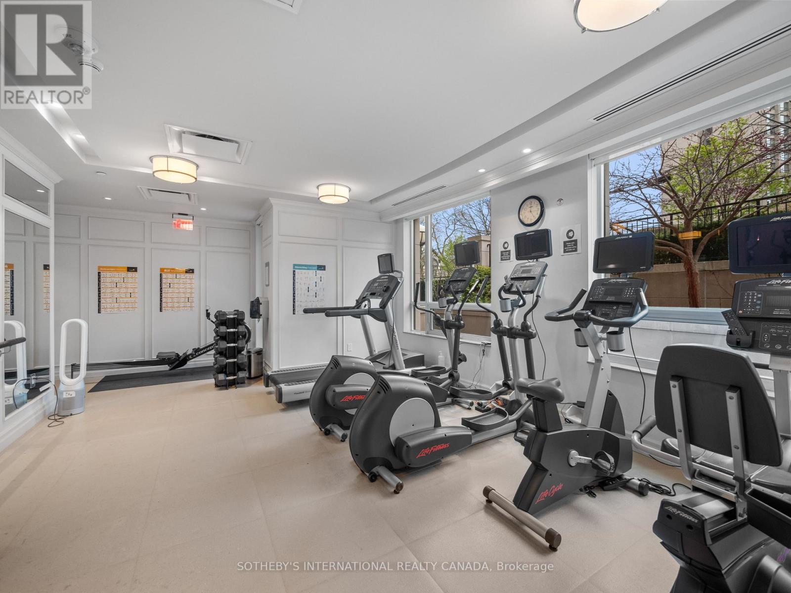 301 - 30 Old Mill Road, Toronto (kingsway South), Ontario