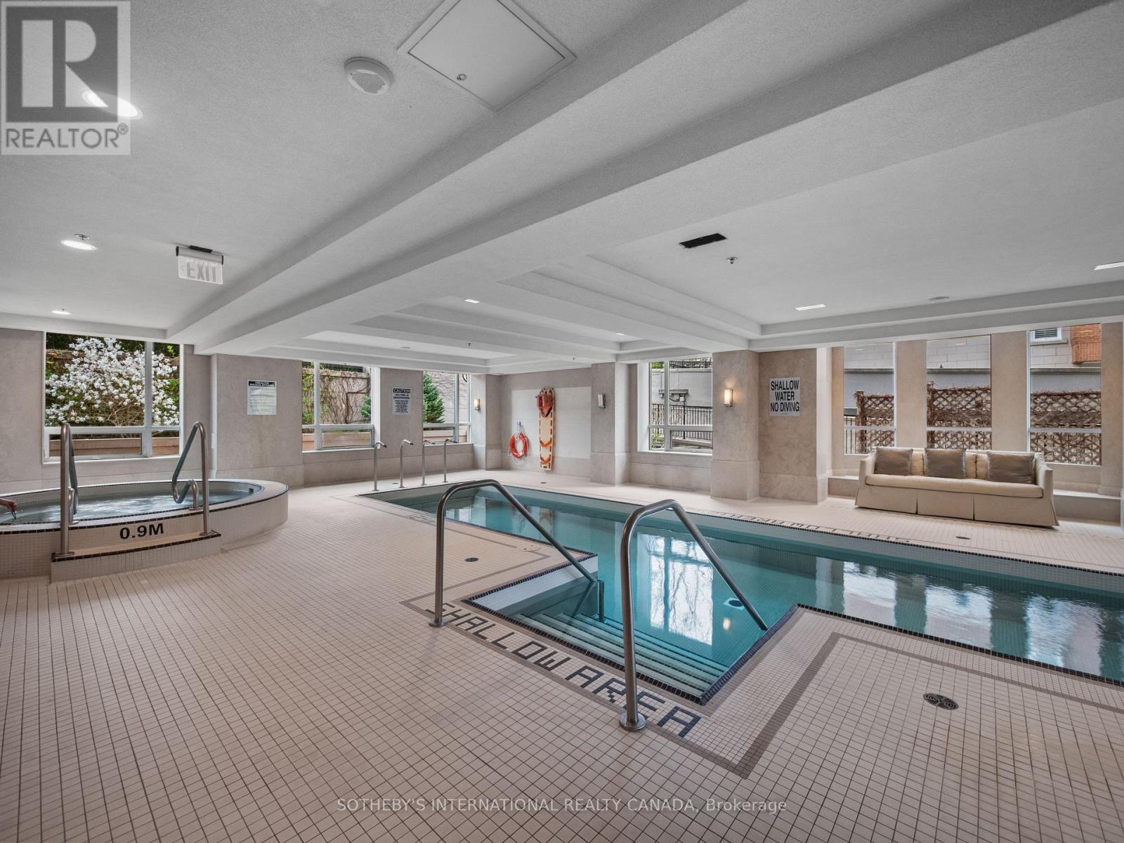 301 - 30 Old Mill Road, Toronto (kingsway South), Ontario