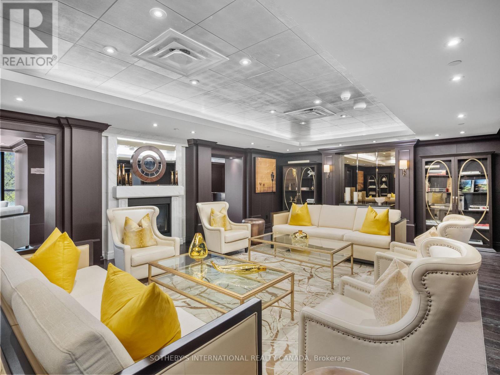 301 - 30 Old Mill Road, Toronto (kingsway South), Ontario