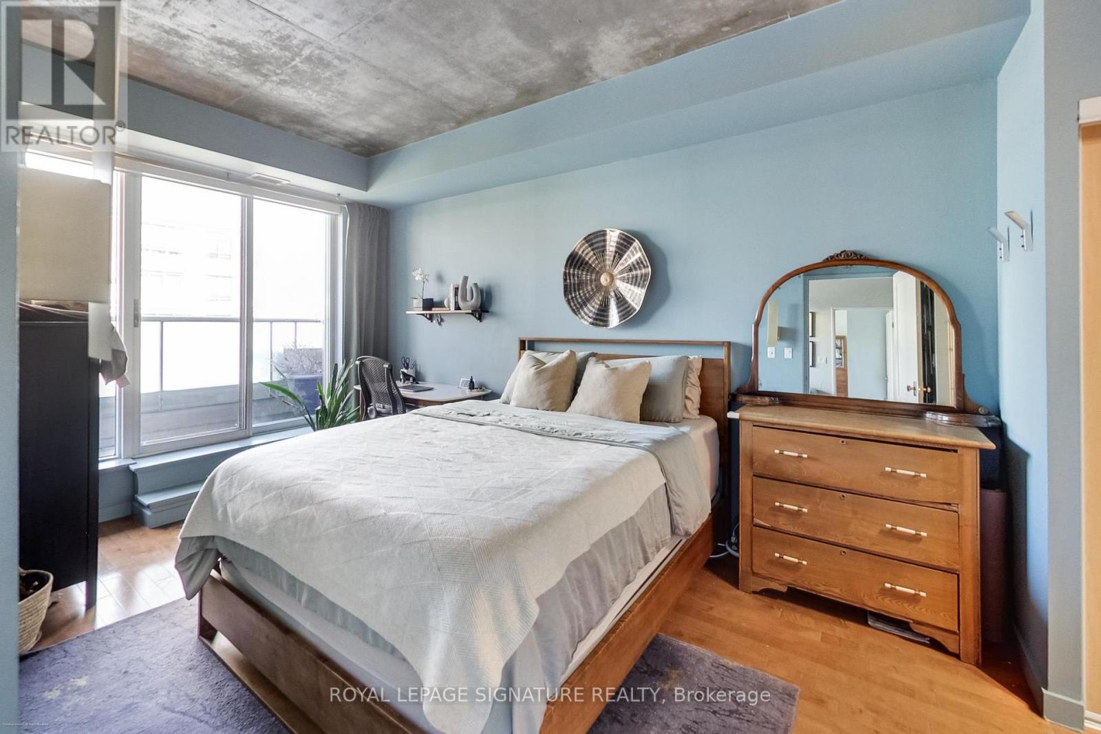 718 - 1005 King Street W, Toronto (niagara), Ontario