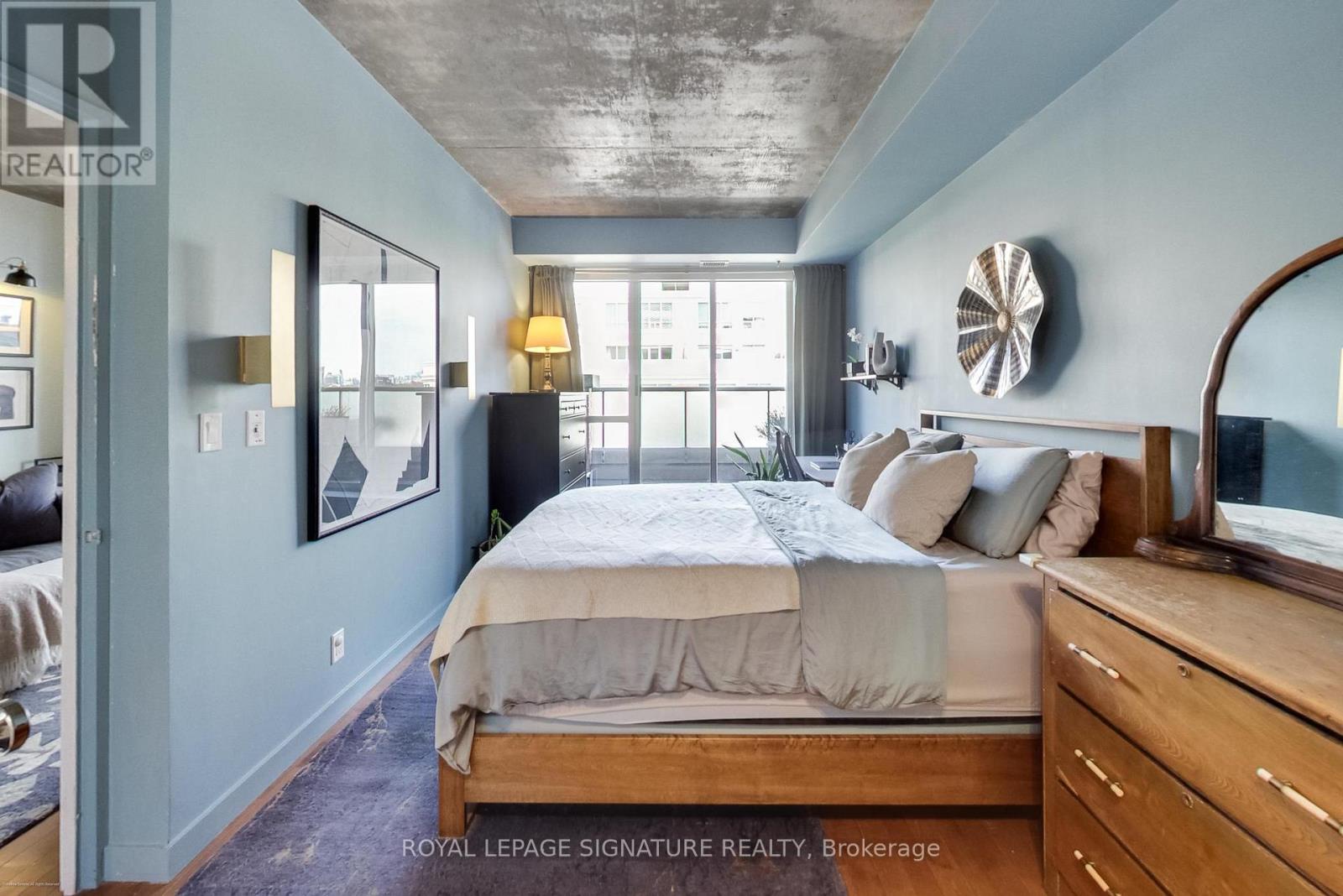 718 - 1005 King Street W, Toronto (niagara), Ontario