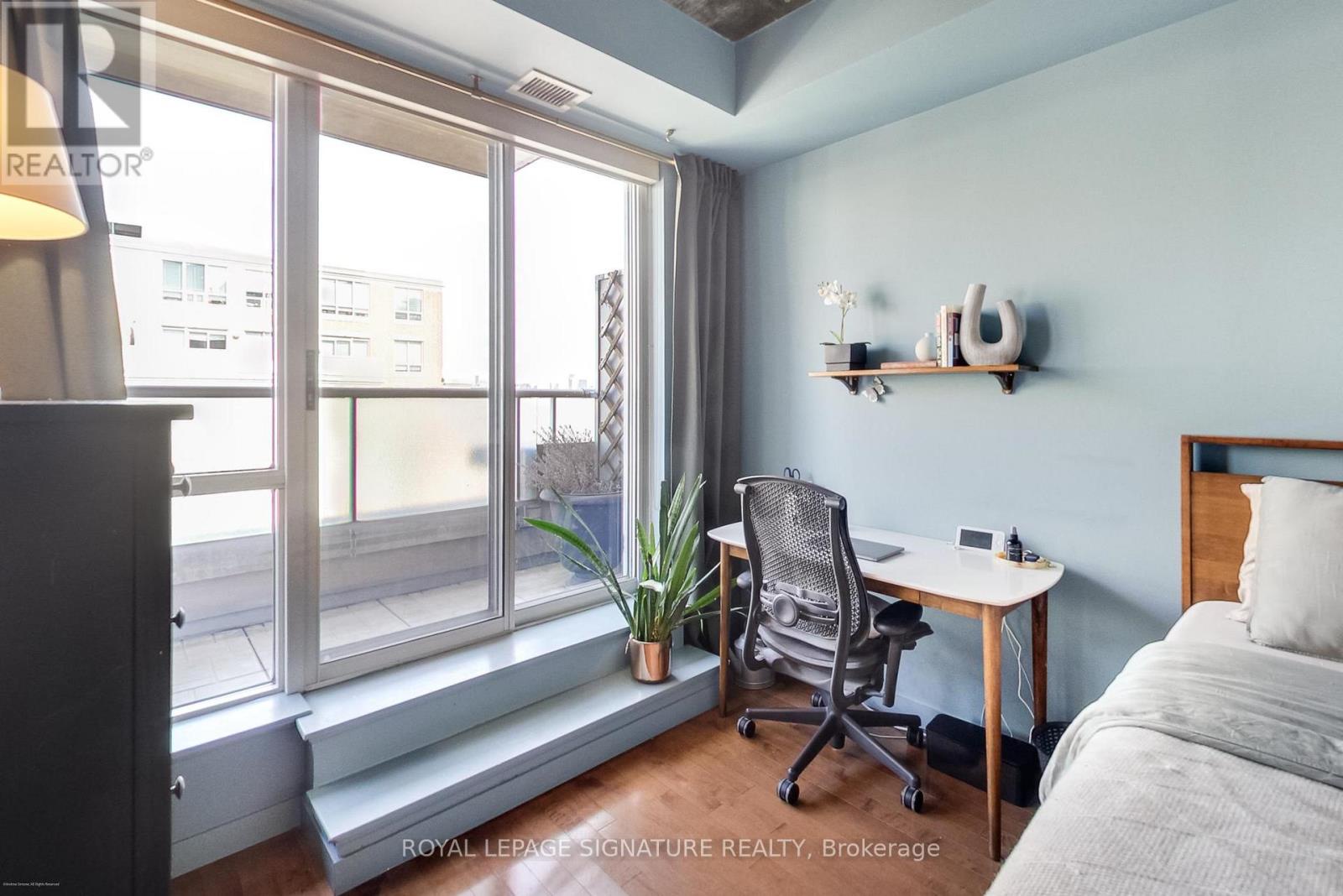 718 - 1005 King Street W, Toronto (niagara), Ontario