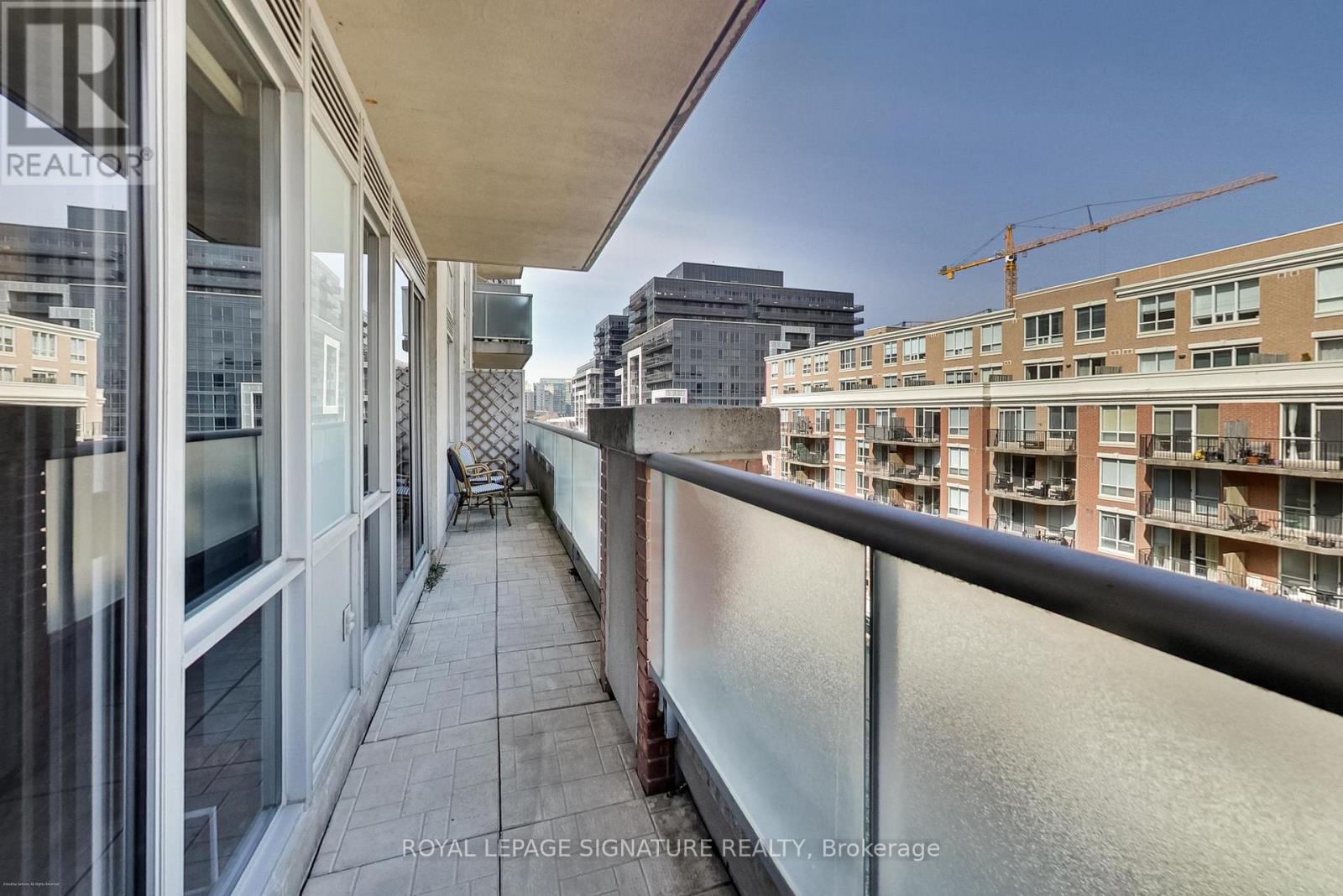 718 - 1005 King Street W, Toronto (niagara), Ontario