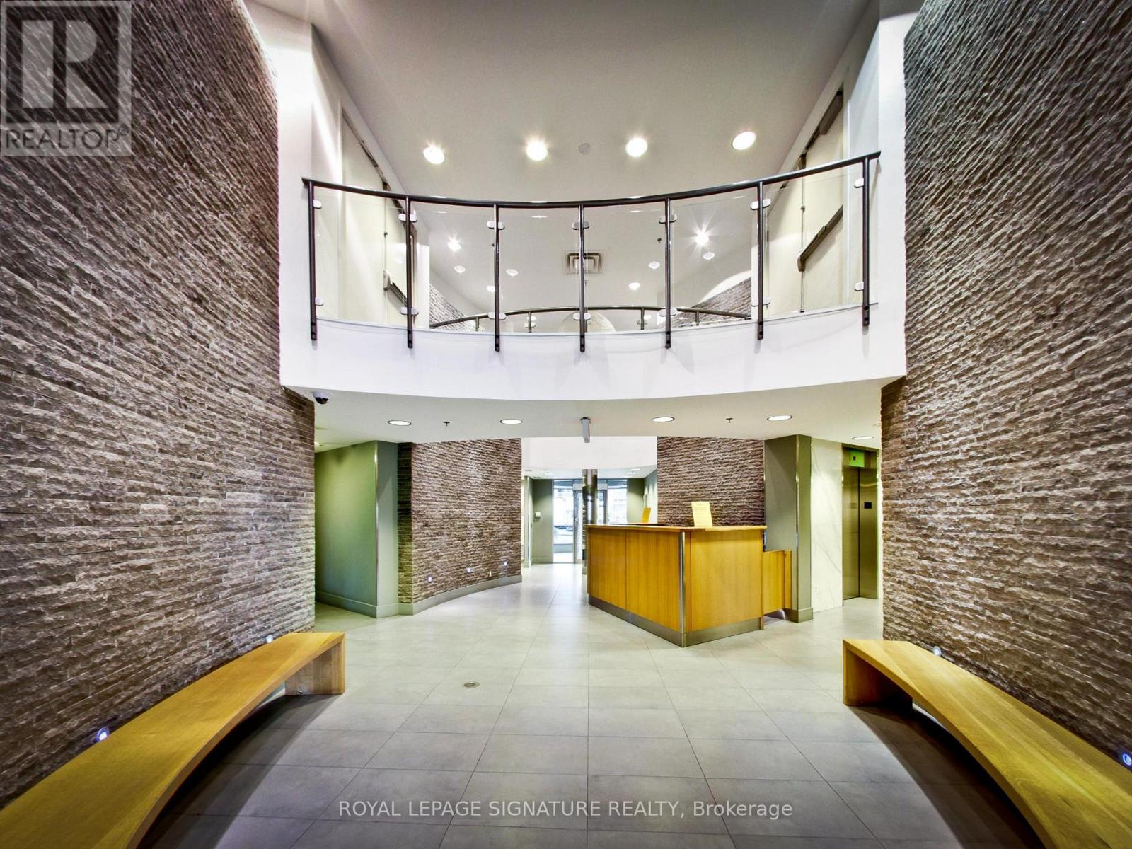 718 - 1005 King Street W, Toronto (niagara), Ontario