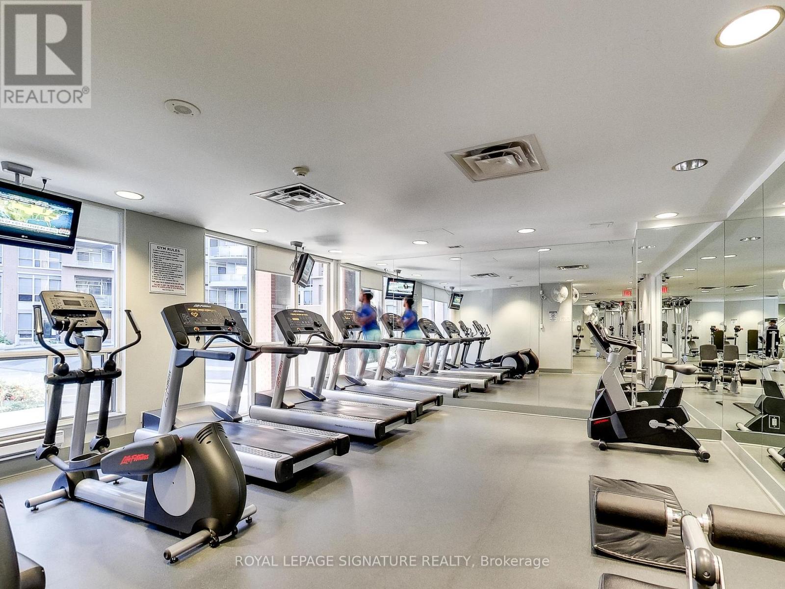 718 - 1005 King Street W, Toronto (niagara), Ontario