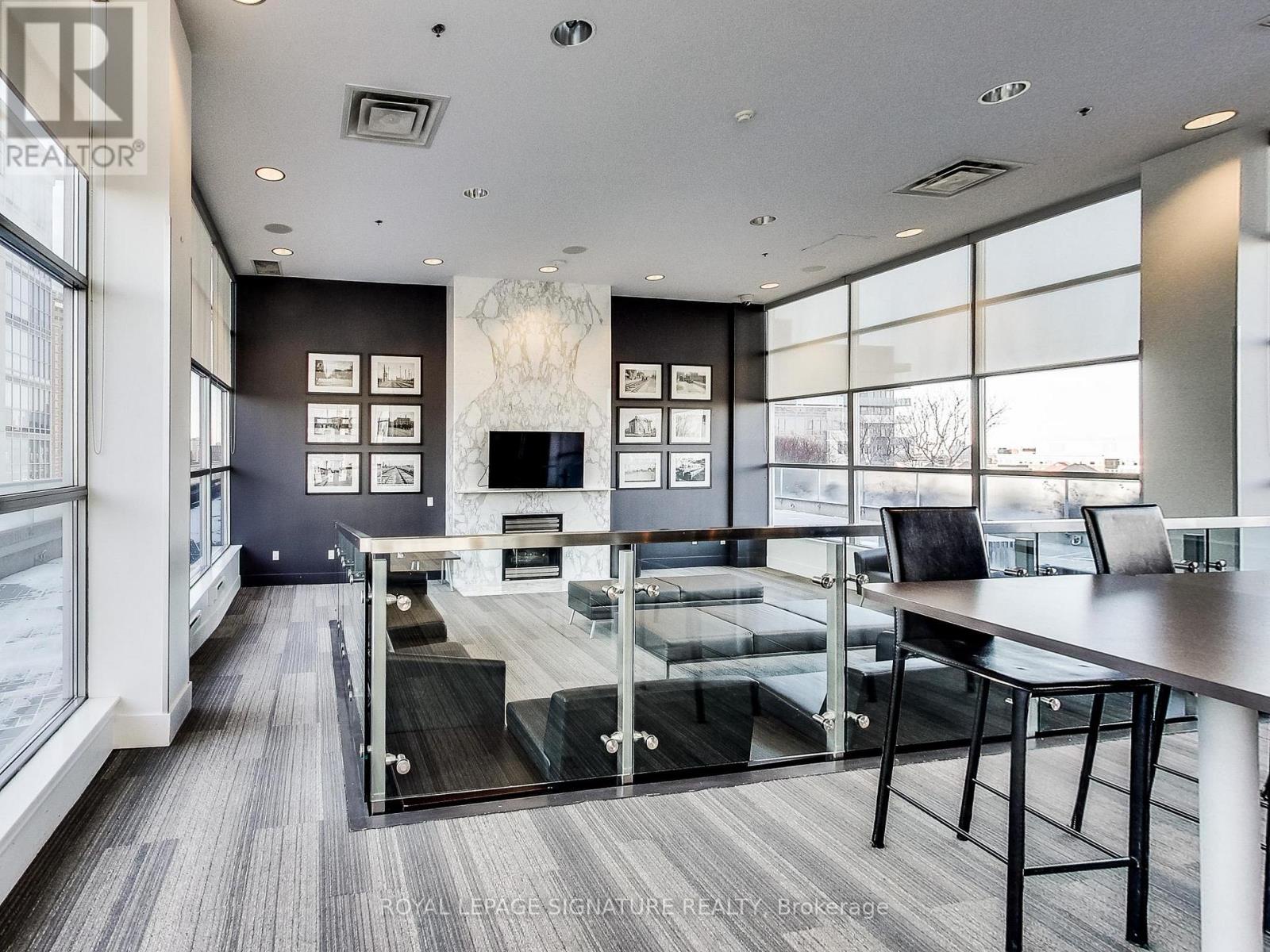718 - 1005 King Street W, Toronto (niagara), Ontario