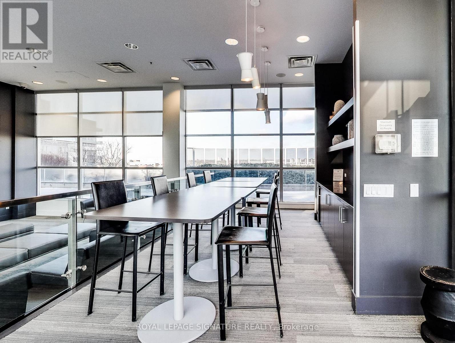 718 - 1005 King Street W, Toronto (niagara), Ontario