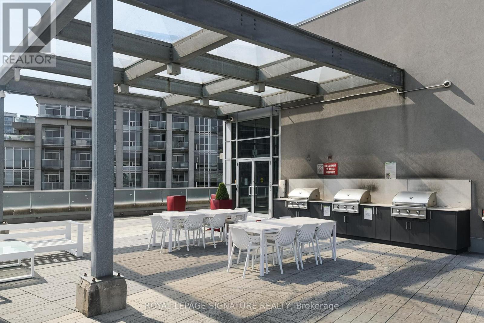 718 - 1005 King Street W, Toronto (niagara), Ontario