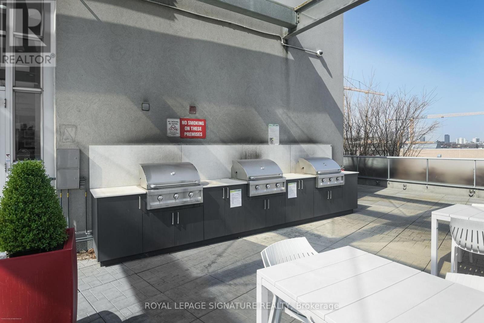 718 - 1005 King Street W, Toronto (niagara), Ontario