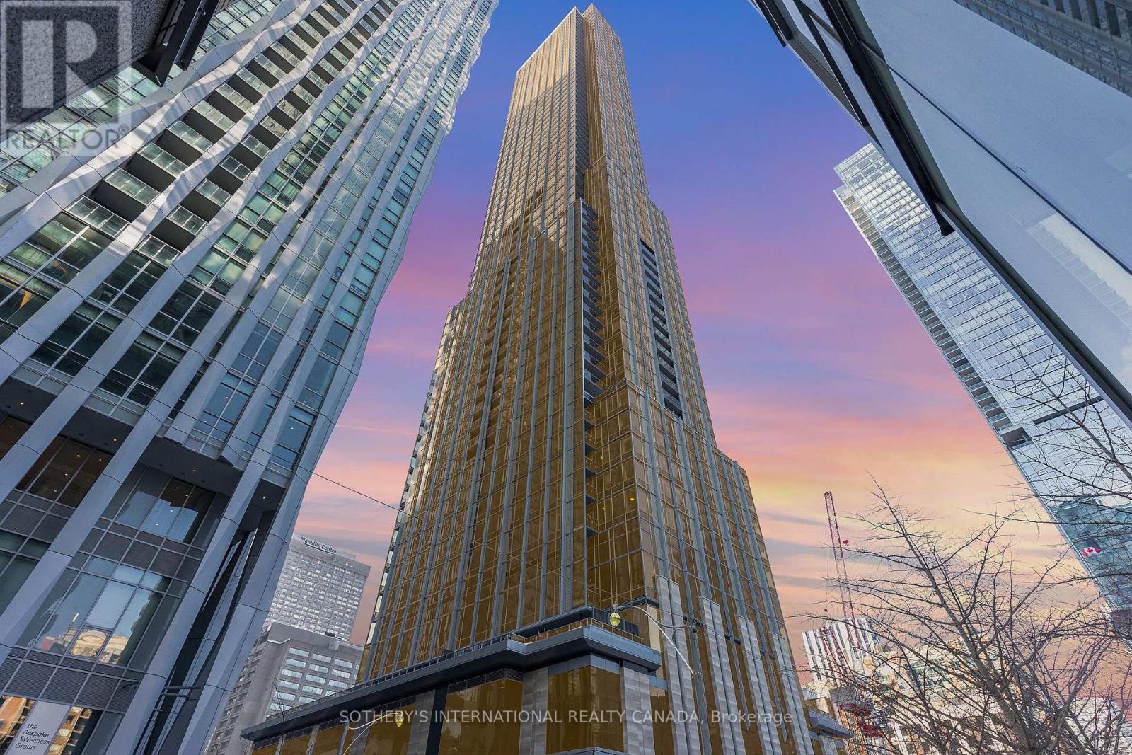 1111 - 11 Yorkville Avenue, Toronto (annex), Ontario